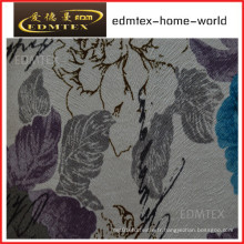 Polyester Doublure Imprimée pour Sofa EDM0712